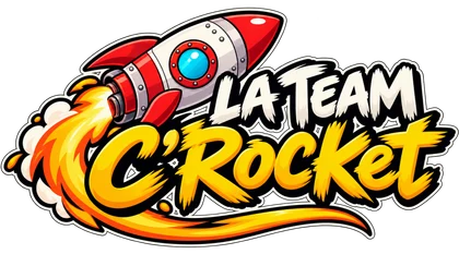La Team C’Rocket